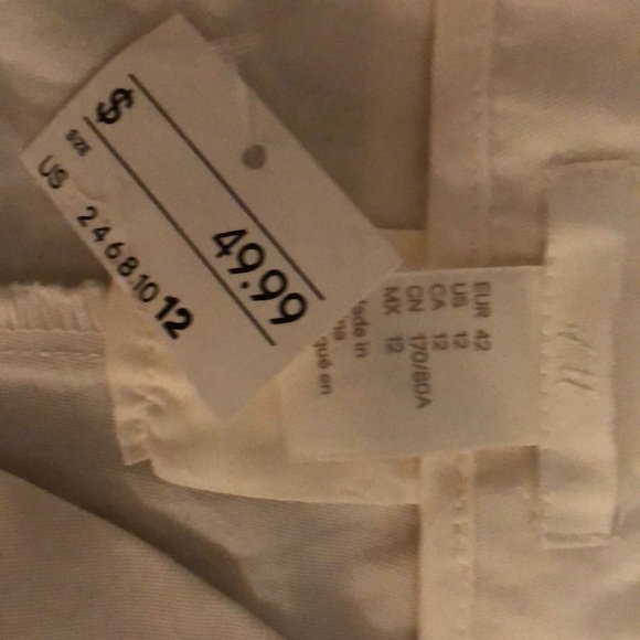 H&M Pants - Picture 3 of 3